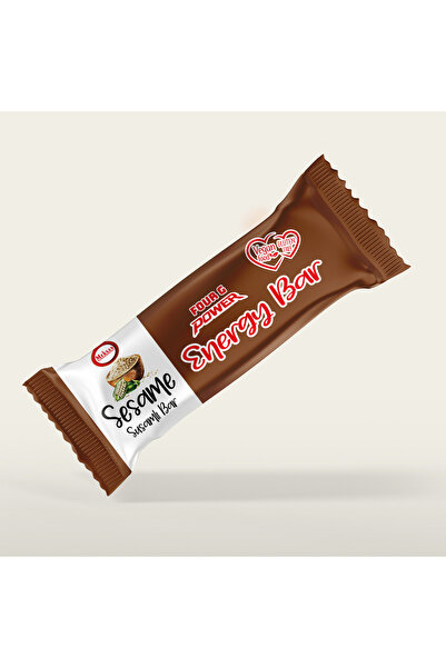 Four G Power Susamlı Krokan 30g x 18 Adet (540g)