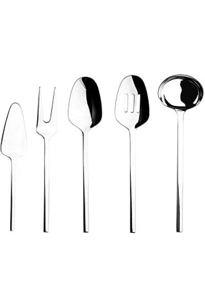 Mu Art Cooking Utensils - 5