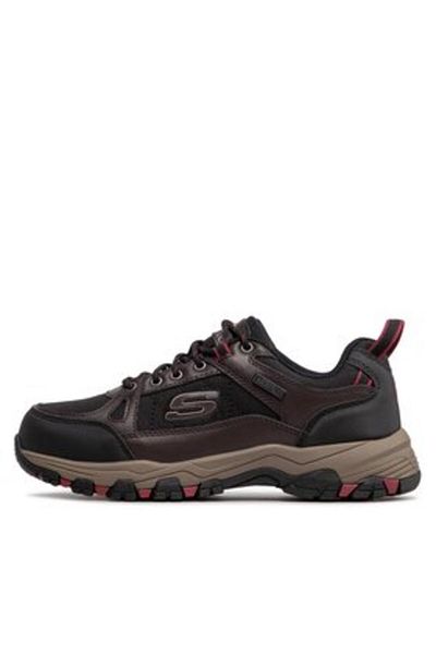 SKECHERS Skechers men's sneakers 204427 brown