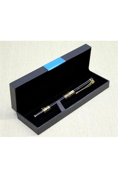 Store Boxed Single Ballpoint Pen Model 3