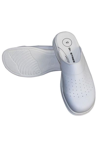 SAYGINLAR İŞ TEKSTİLİ Slippers Orthopedic