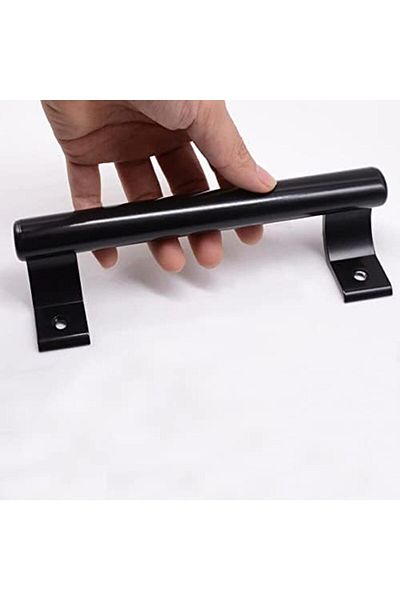 KAFENDA 8 Inch Aluminium Alloy Sliding Door Handle