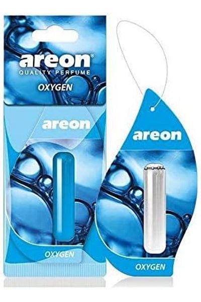 Areon Liquid Car Air Fresheners 5 ml, Summer Dream