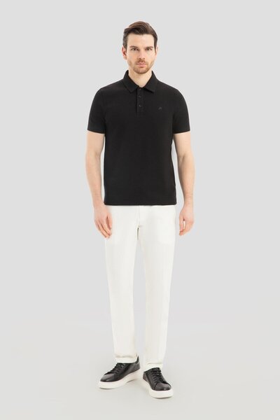 Sabri Özel Polo Yaka T-Shirt
