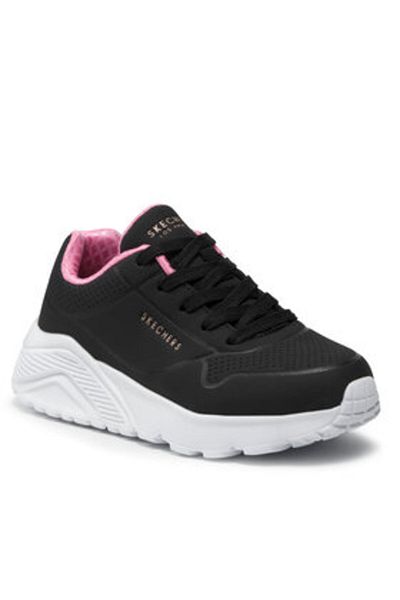 SKECHERS girls' sneakers 310450L black