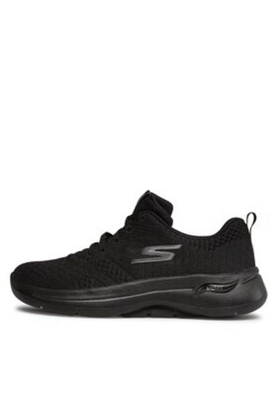 SKECHERS women's sneakers 124403 black