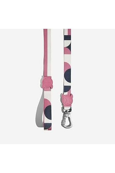 Mu Art Zee.Dog Split Walking Collar L