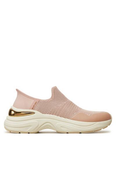 SKECHERS women's sneakers 177586 pink