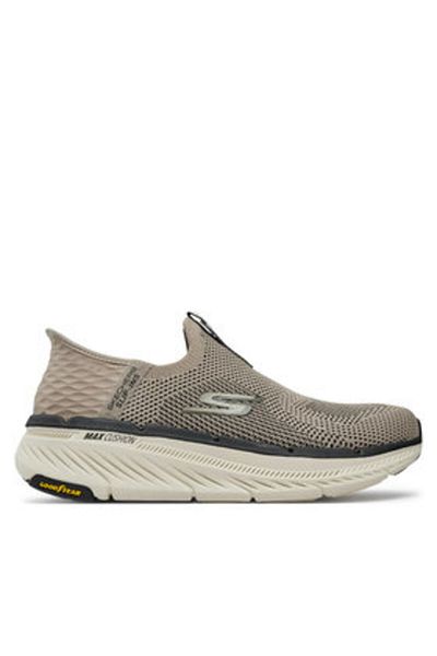 SKECHERS men's sneakers 220839 gray