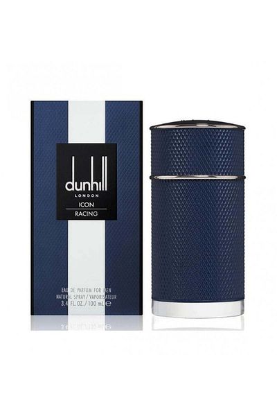 Dunhill Dunhill Icon Racing Blue Eau de Parfum - 100 ml for men