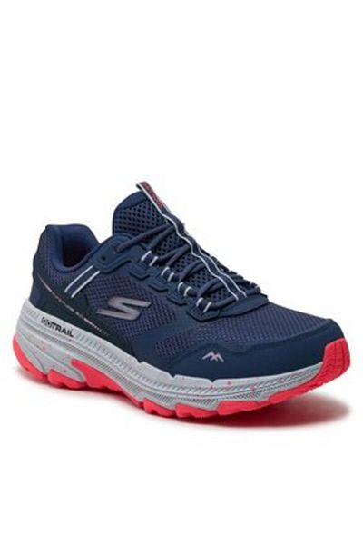 SKECHERS women's running shoes 129525 blue