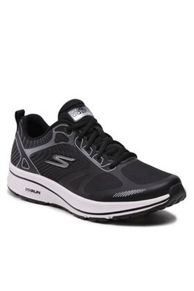 SKECHERS skechers men's running shoes 220035 black