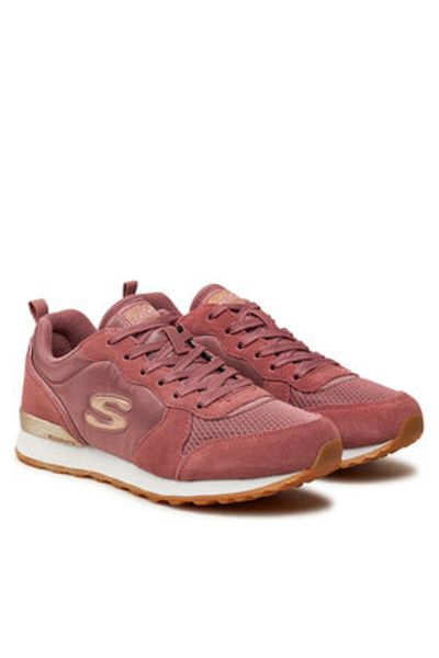 SKECHERS women's sneakers 111 pink
