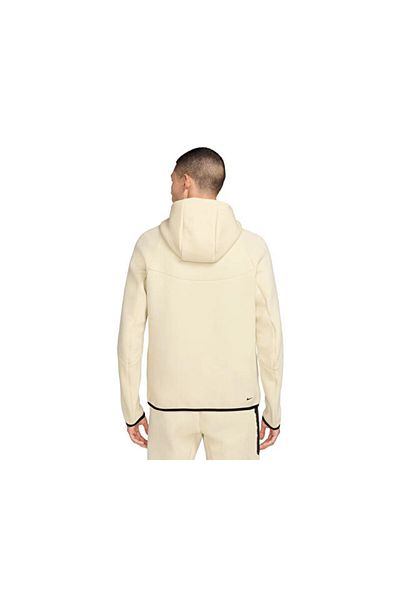 Nike M Nk Tch Flc Fz Wr Hoodie Men's Casual Jacket Hv0949-234 Colorful