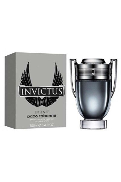 Paco Rabanne عطر باكو رابان انفيكتوس انتينس او ​​دي تواليت 100 مل