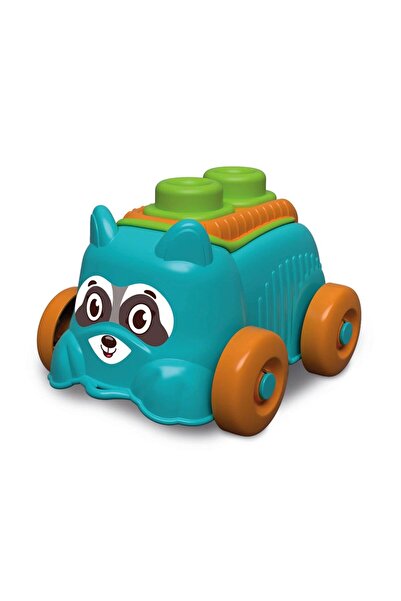 BYCEGU 17904 سوفت كليمي - كلب سوفت بلوك الحسي 6-36 شهرًا