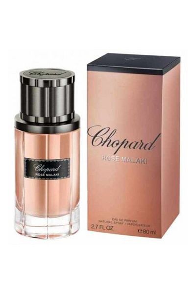 Chopard Chopard Rose Malaki for Women - Eau de Parfum - 80 ml