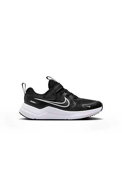 Nike Nike Mystic Fly Child Running Shoes Hm4400-003 Black