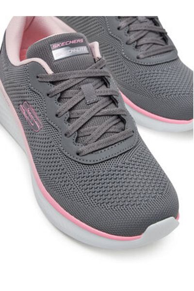 SKECHERS Skechers women's sneakers 150019 gray