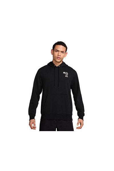 Nike Мъжки ежедневен суитшърт CLUB HQ8594-010 Цветен