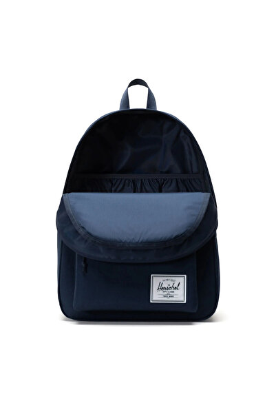 herschel Classic XL 30 Litre Unisex Mavi Günlük Stil Sırt Çantası 11546-00007-OS