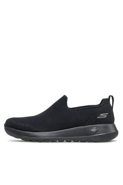SKECHERS skechers men's shoes 216170 black