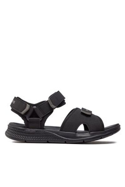 SKECHERS men's sandals 229097 black