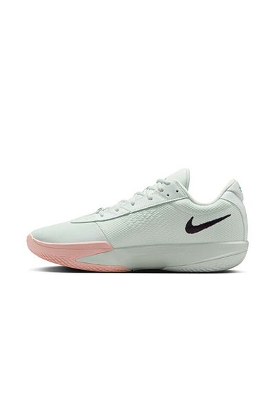Nike Αεροσκαφός Ζουμ G.T. Ανδρικά παπούτσια μπάσκετ Cut Academy FB2599-301 Λευκό