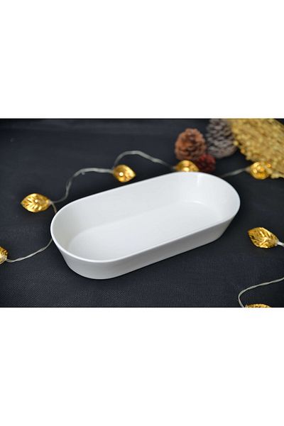 ACAR Porcelain Big Baton Bowl / Piece Price