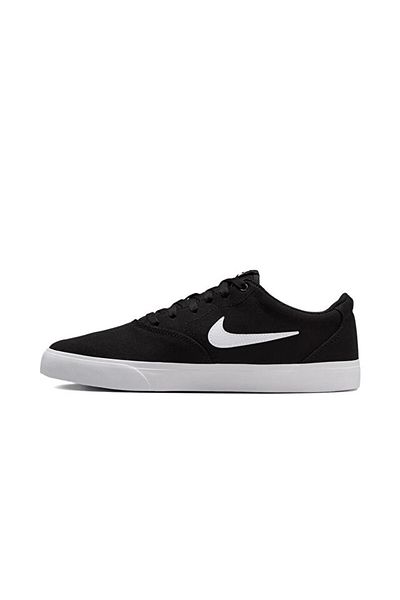 Nike Charge Cnvs Men's Casual Shoes Ib2748-001 Black