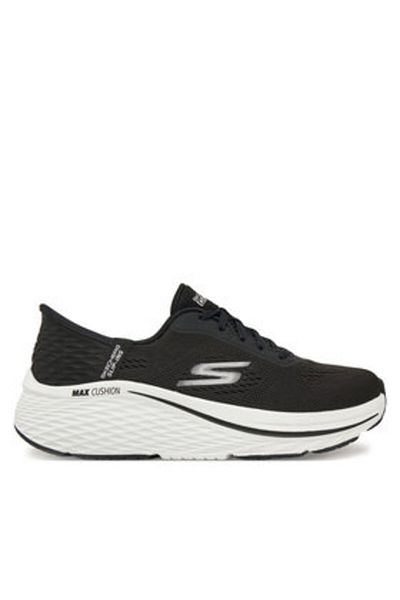 SKECHERS women's sneakers 129606 black