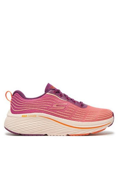 SKECHERS women's sneakers 129625 pink