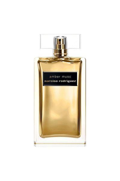 Narciso Rodriguez Narciso Rodriguez Amber Musk Eau de Parfum for Women 100ml