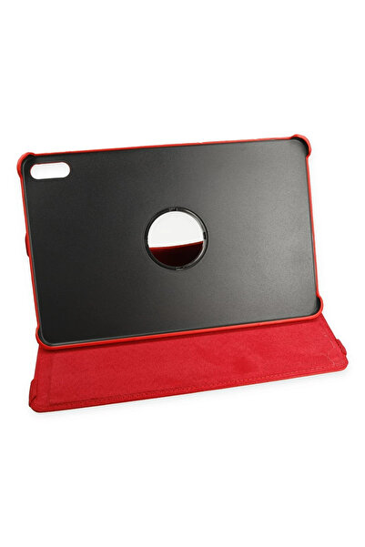 NewFace Huawei Matepad Air 11.5 Case 360 ​​Tablet Leather Case - Red 1492619709