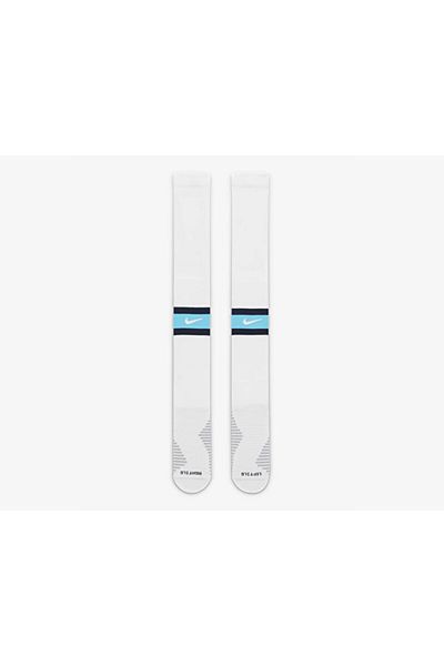 Nike Челси ФК 2022/23 Стадион Домакински Футболни Клинове DJ8355-100 Бяло