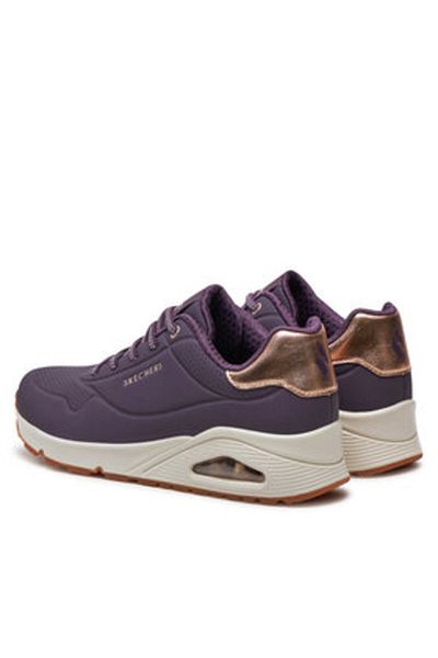 SKECHERS adidasi dama 155196 roz