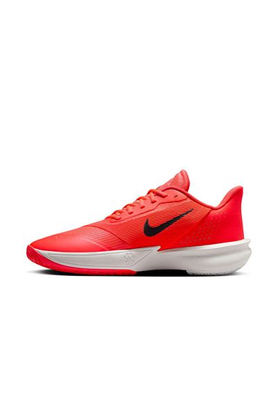 Nike Precision Vii Men's Basketball Shoe Hj9153-600 Red