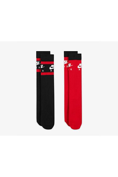 Nike Чорапи Everyday Essential (2 чифта) DH6170-905 Черни