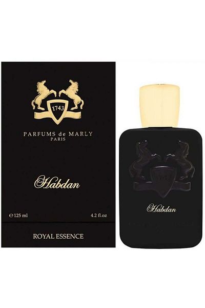 Parfums de Marly Habdan by Parfums de Marly for Women - Eau de Parfum 125ml