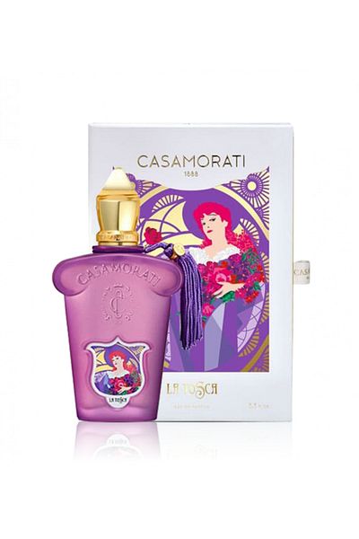 Xerjoff XERJOFF Casamorati La Tosca Eau de Parfum 100 ml