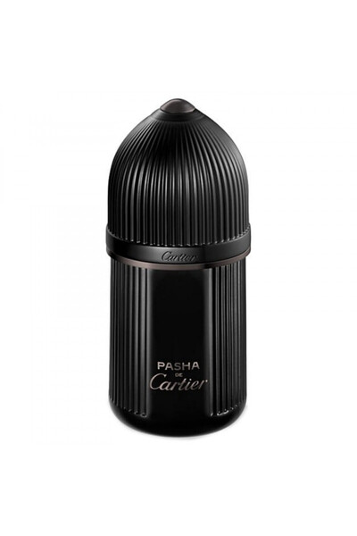 Cartier Cartier Pasha Noir Absolu Eau de Parfum 100ml