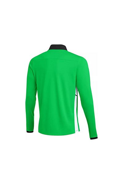 Nike M Nk Df Acd25 Dril Top Men's Football Training Long Sleeve T-Shirt Fz9767-329 Green