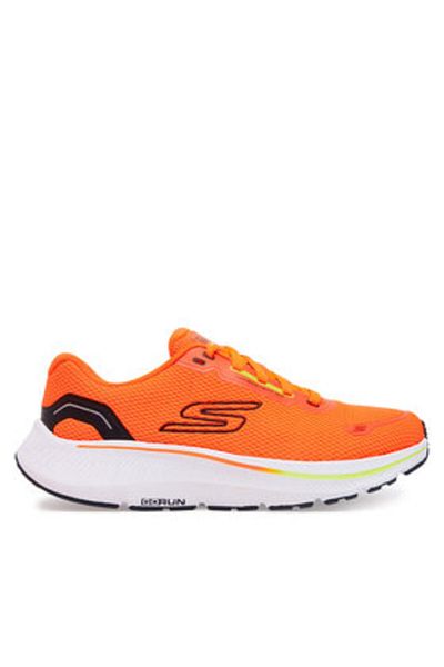 SKECHERS men's running shoes 220879 orange