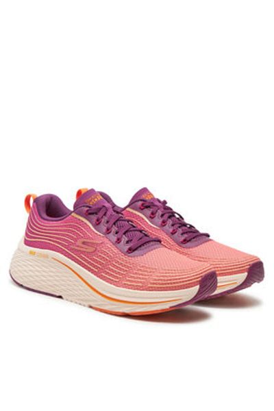 SKECHERS women's sneakers 129625 pink