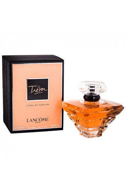 Lancome عطر لانكوم تريزور او دو بارفيوم 100مل