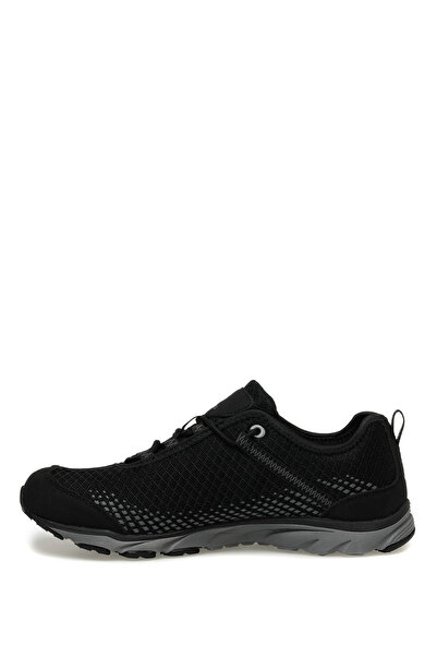 lumberjack Dare Siyah Erkek Sneaker