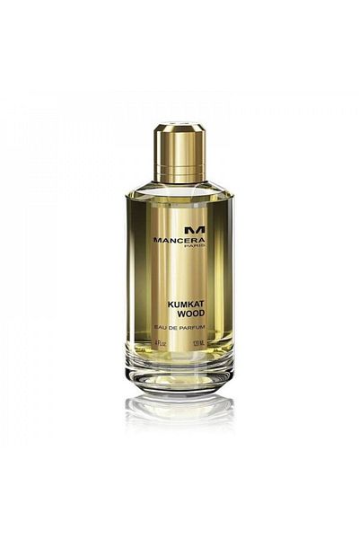 Mancera Mancera Kumquat Wood - Eau de Parfum (Unisex) 120ml