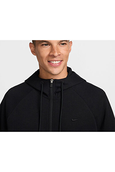 Nike Pánska bunda na voľný čas PRIMARY FZ0967-010 farebná