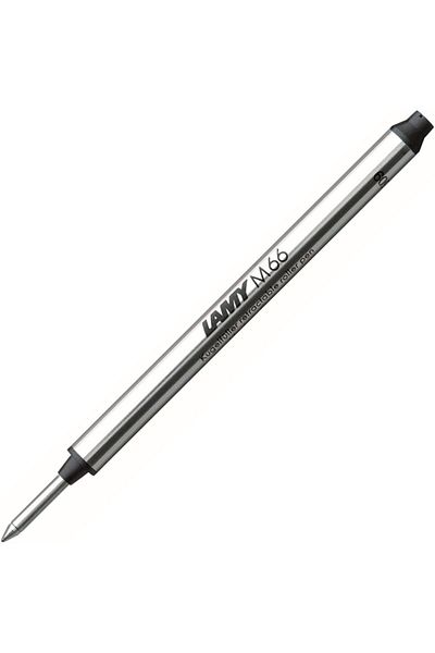STOREMAX Ntwork Capless Roller Pen Refill Single Black Art 1087243