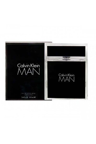 Calvin Klein Calvin Klein Man Eau de Toilette 100ml